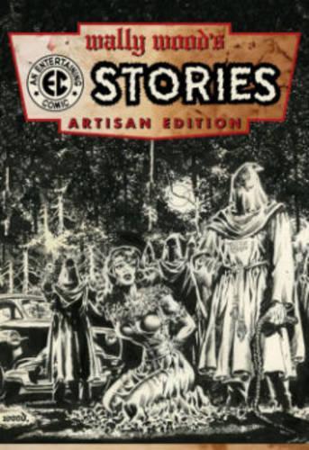 Wally Wood's EC Comics Artisan Edition