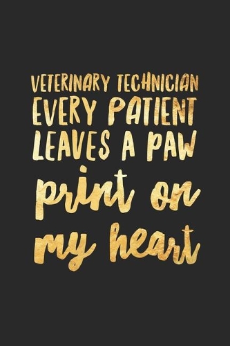 Veterinary Technician