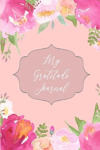 My Gratitude Journal