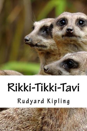 Rikki-Tikki-Tavi