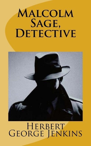 Malcolm Sage, Detective