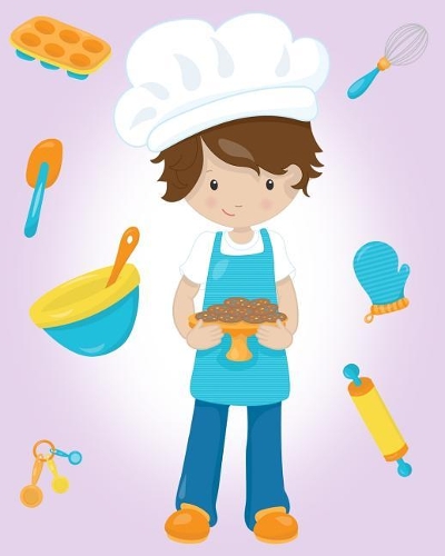 My Very Own Recipe Book