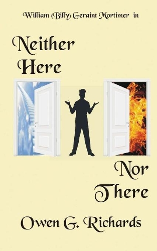 Neither Here, Nor There