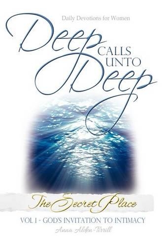 Deep Calls Unto Deep: (English)