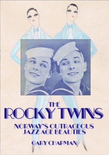 The Rocky Twins