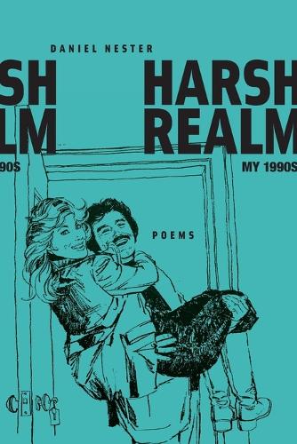 Harsh Realm: My 1990s