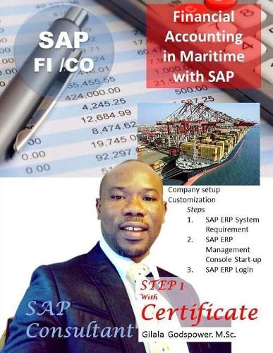 Financial Accounting in Maritime with SAP