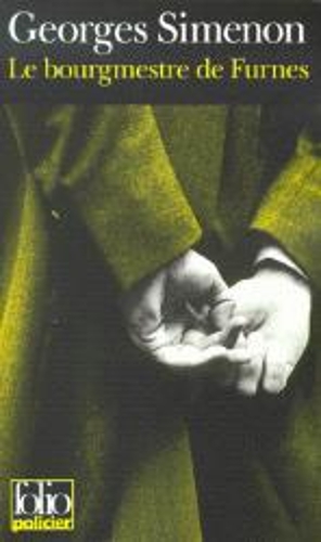 Le Bourgmestre De Furnes