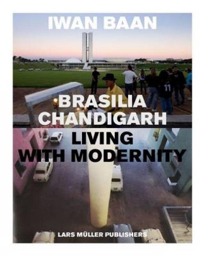 Brasilia-Chandigarh