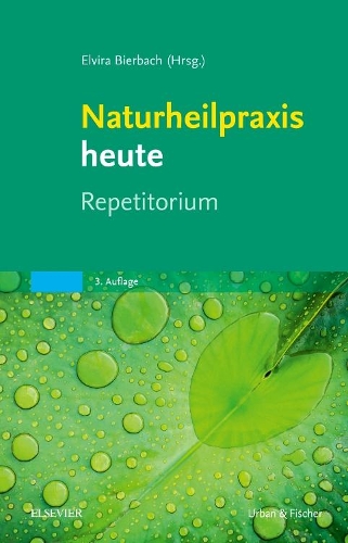 Naturheilpraxis Heute Repetitorium