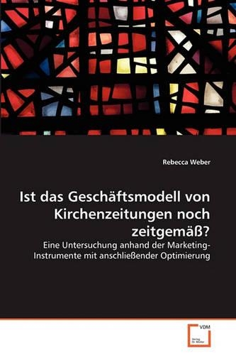 Ist das Geschäftsmodell von Kirchenzeitungen noch zeitgemäß?