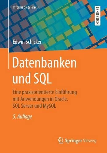 Datenbanken und SQL