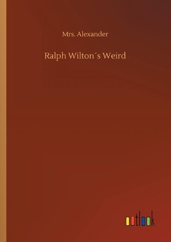 Ralph Wilton´s Weird
