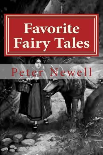 Favorite Fairy Tales