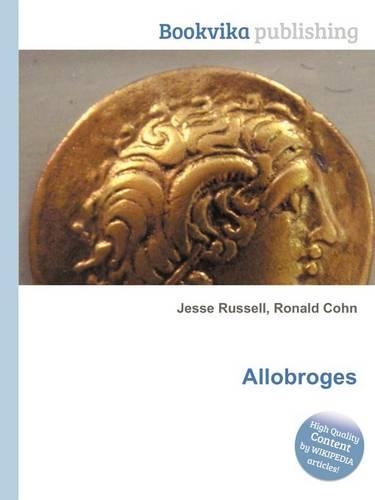 Allobroges: (English)
