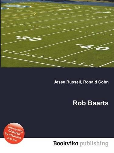 Rob Baarts