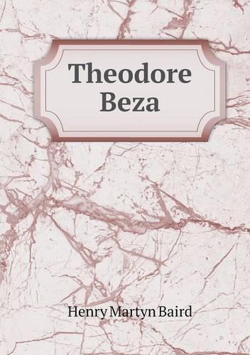 Theodore Beza