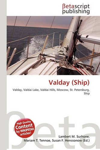 Valday (Ship)