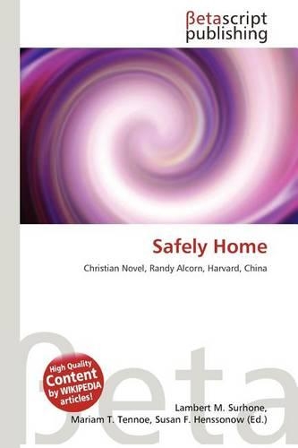 Safely Home: (English)