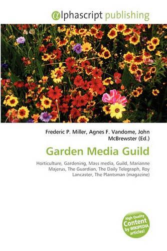 Garden Media Guild