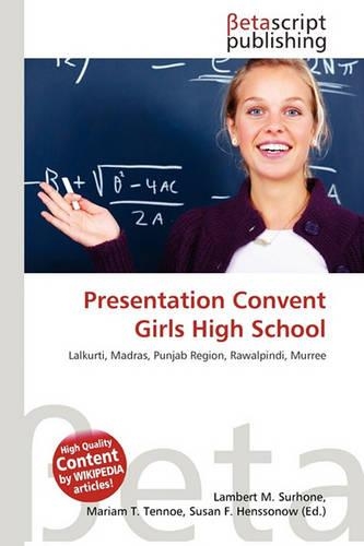 Presentation Convent Girls High School