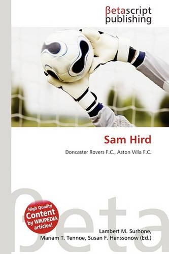 Sam Hird: (English)