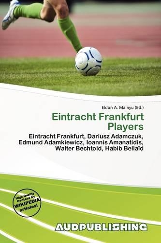 Eintracht Frankfurt Players