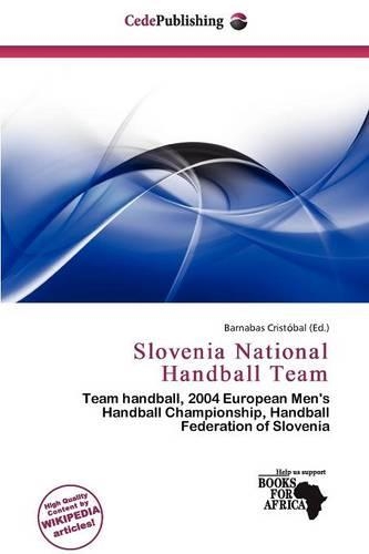 Slovenia National Handball Team