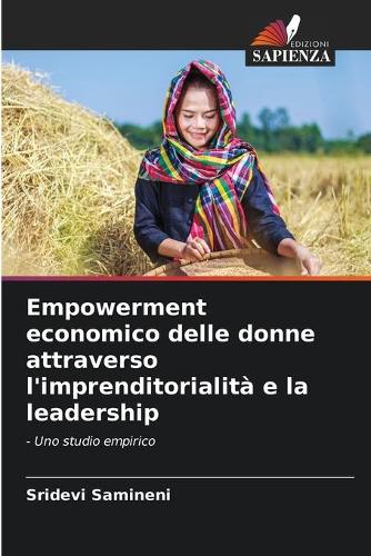 Empowerment economico delle donne attraverso l'imprenditorialità e la leadership
