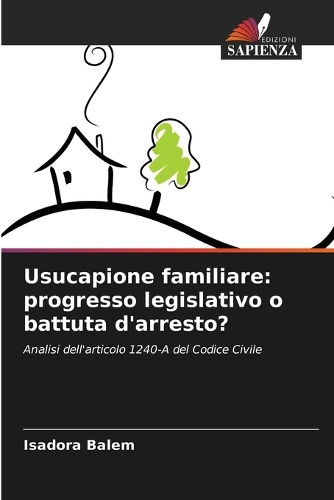 Usucapione familiare