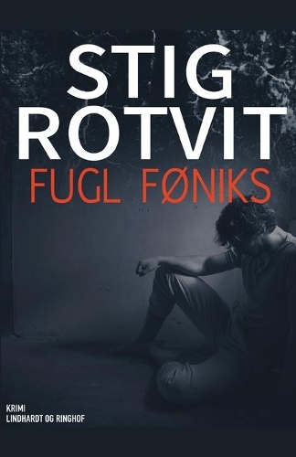 Fugl Føniks