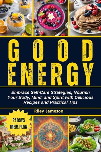 Good Energy Cookbook