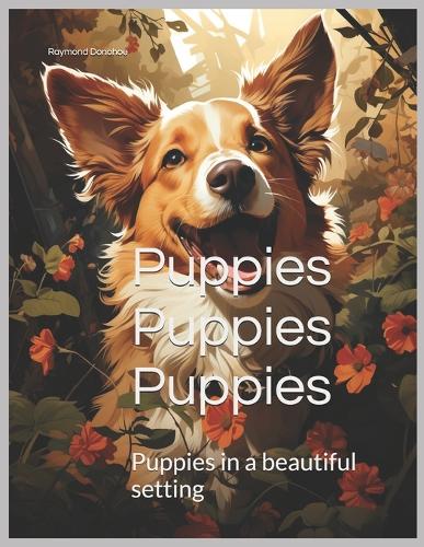 Puppies Puppies Puppies