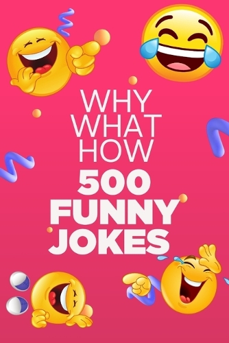 Funny Jokes: 500 Funny Jokes