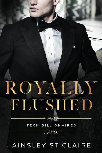 Royally Flushed