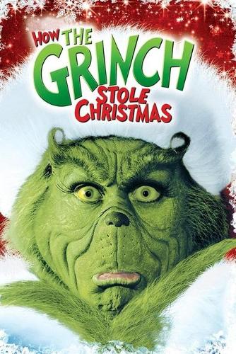 How The Grinch Stole Christmas