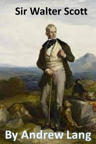 Sir Walter Scott