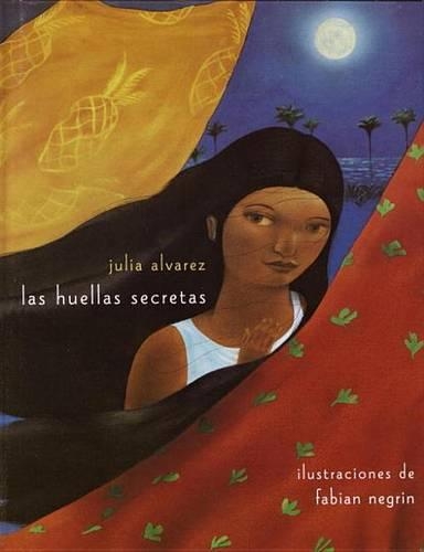 Las Huellas Secretas
