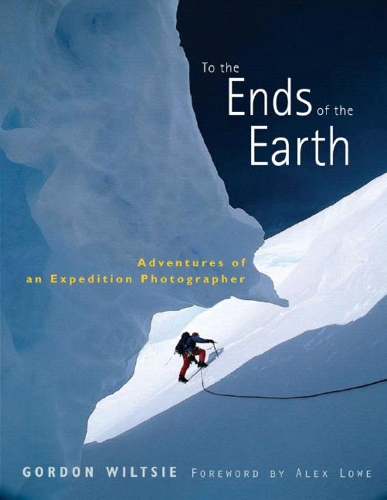 To the Ends of the Earth