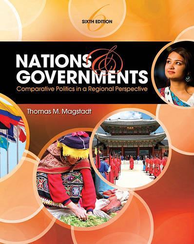 Nations and Government