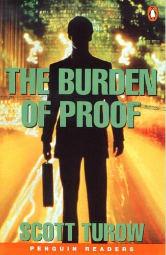The Burden of Proof