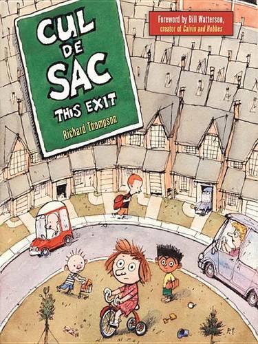 Cul de Sac: This Exit