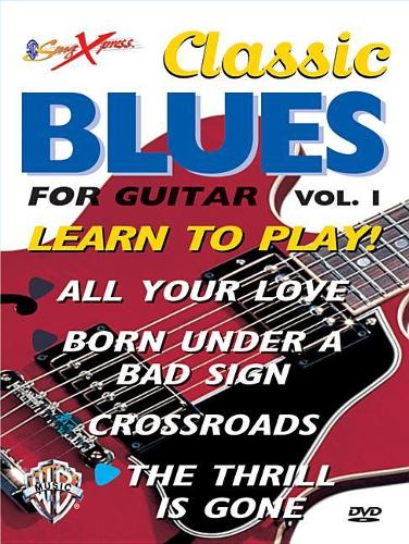 Songxpress Classic Blues V1