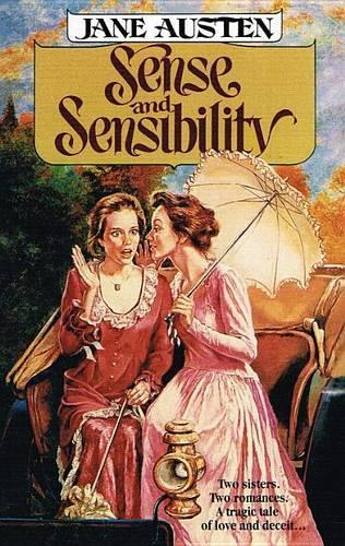 Sense and Sensibility