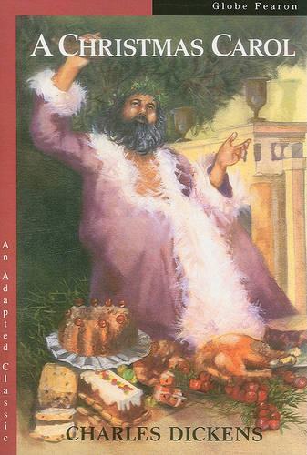 GB Adap Class/A Christmas Carol Txs 92c: (Adapted Classics)