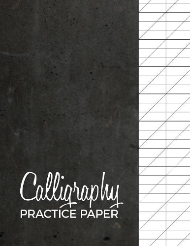 Calligraphy Practice Paper