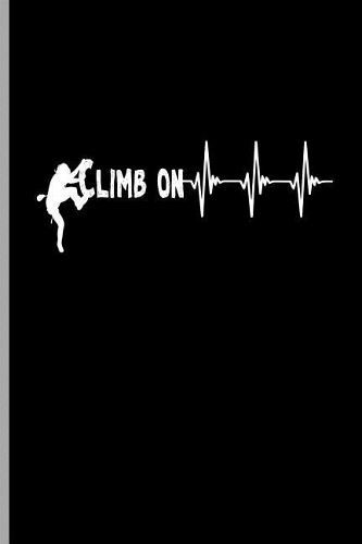 Climb on