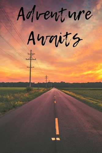 Adventure Awaits
