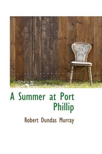 A Summer at Port Phillip