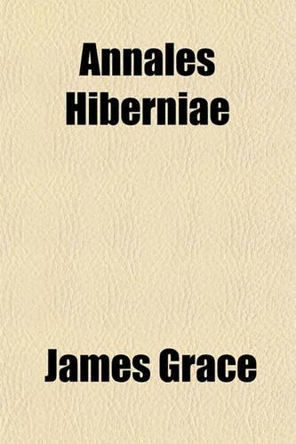 Annales Hiberniae